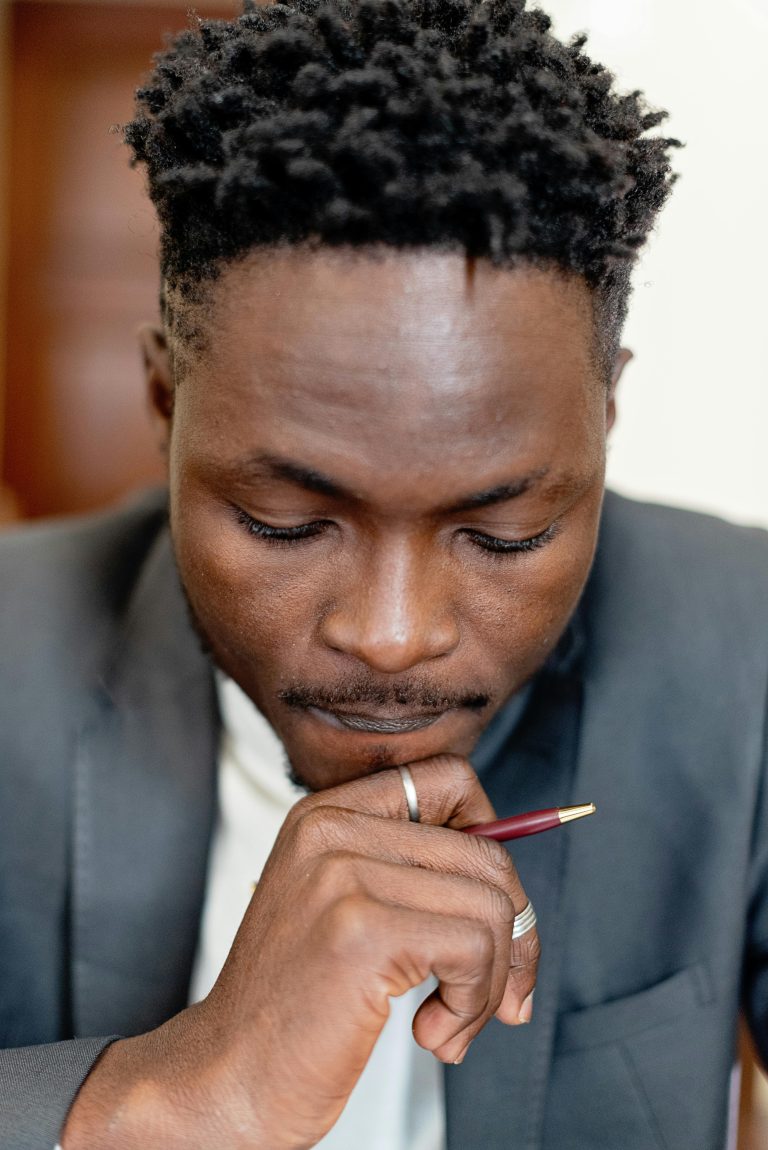 Mustache Ideas for Every Man