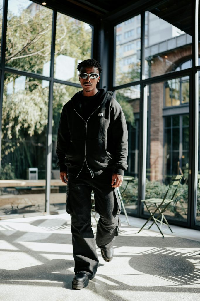 Casual Men's Boot Outfits: Your Ultimate Guide to Stylish Everyday Looks 3 Casual Men's Boot Outfits