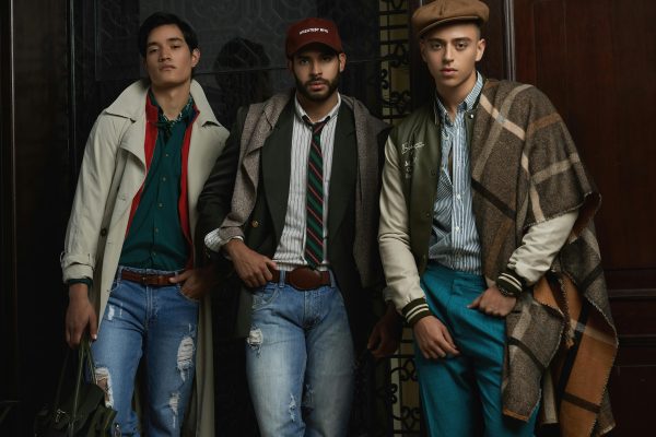 Rave Outfits for Men