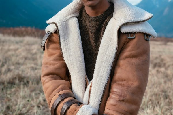 Boho Outfits for Men