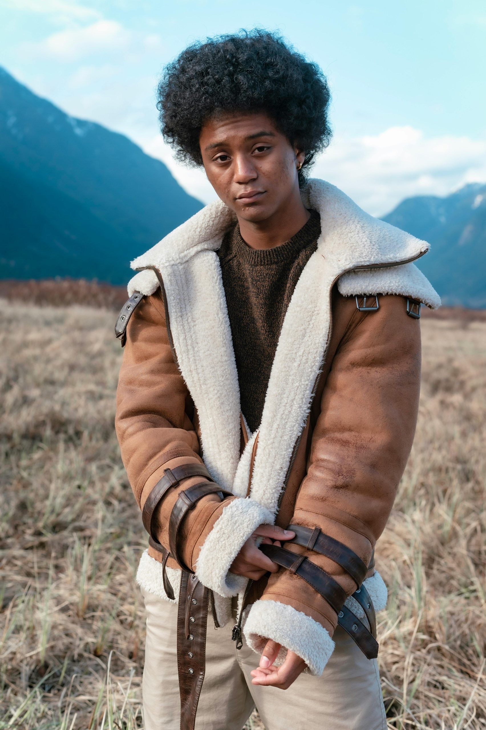 Boho Outfits for Men