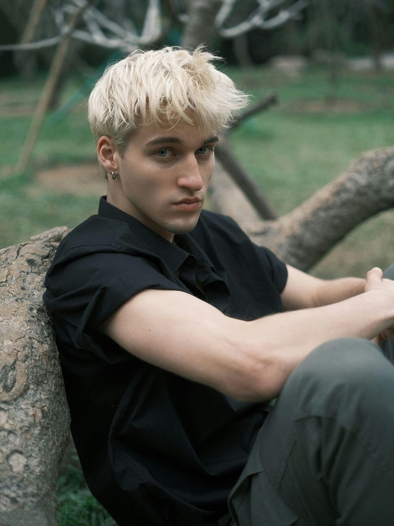 Popular Short Hair for Men: Top Styles and Trends for 2025 4 Short Hair for Men