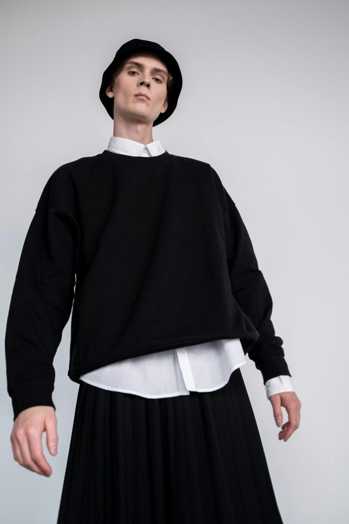 Rave Outfits for Men: Your Ultimate Guide to Festival Fashion in 2025 5 Rave outfits for Men