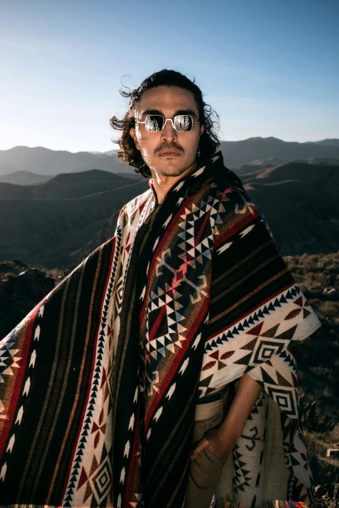 Boho Outfits for Men: Your Ultimate Guide to Free-Spirited Style 5 Boho Outfits for Men