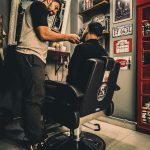 Straight Hair Cuts