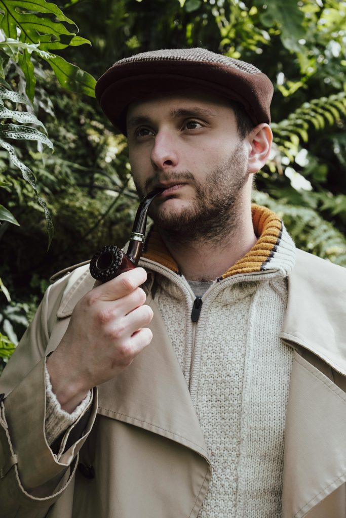 Boho Outfits for Men: Your Ultimate Guide to Free-Spirited Style 6 Boho Outfits for Men