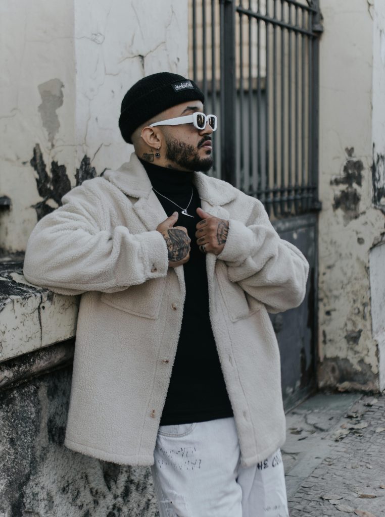 Edgy Grunge Outfits for Men: Your Ultimate Guide to Rebellious Style 8 Edgy Grunge Outfits