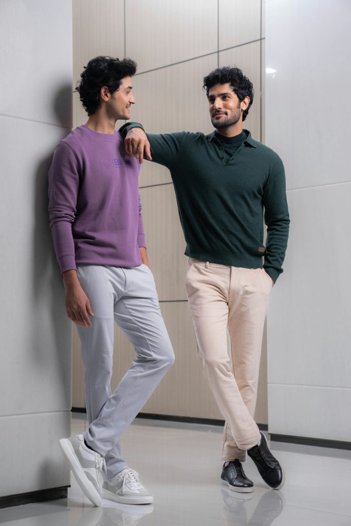 Men's Preppy Looks: The Ultimate Guide to Timeless and Modern Preppy Style 6 Men's Preppy Looks